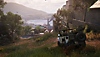 Uncharted 4 – zrzut ekranu przedstawiający miejsce