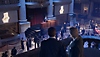Uncharted 4 – локация – снимок экрана