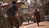 UNCHARTED a thief's end στιγμιότυπο οθόνης