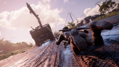 uncharted 4 ps4 download free