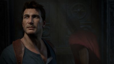 UNCHARTED a thief's end-skjermbilde
