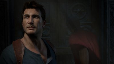 captura de pantalla de UNCHARTED a thief’s end