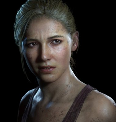 Elena Fisher de Uncharted