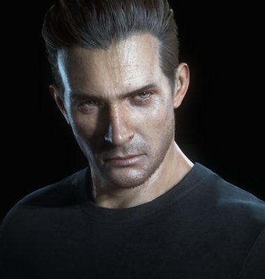 "ريف" من UNCHARTED 4: A Thief's End
