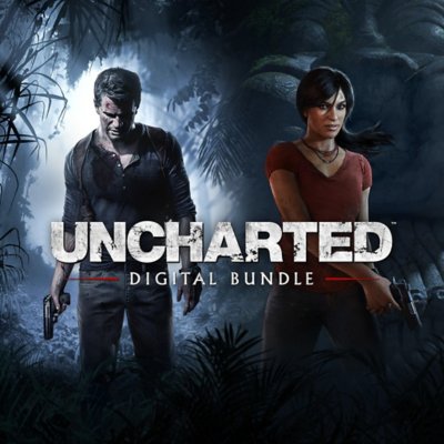 UNCHARTED 4 a thief's end standard edition