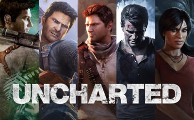 Descubra UNCHARTED  PlayStation (Brasil)