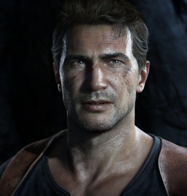 nathan drake de uncharted