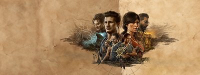 بطل uncharted legacy of thieves