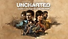 uncharted legacy of thieves samling 