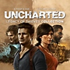 Uncharted legacy of thieves cover art