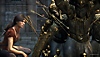 《UNCHARTED: 盜賊傳奇合輯》螢幕截圖