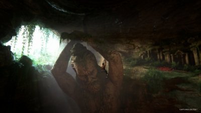 screenshot uncharted raccolta l'eredità dei ladri