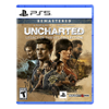 uncharted legacy of thieves collection blu ray