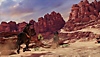 uncharted nathan drake collection - screenshot locatie