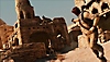 uncharted nathan drake collection – posnetek zaslona z lokacijami