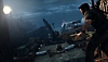 uncharted nathan drake collection - screenshot locatie