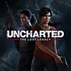 «uncharted: утраченное наследие» – стандартное издание