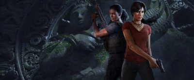 do an experiment Appropriate The beach UNCHARTED: The Lost Legacy - PS4 Games | PlayStation® (US)