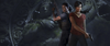 UNCHARTED the lost legacy רקע