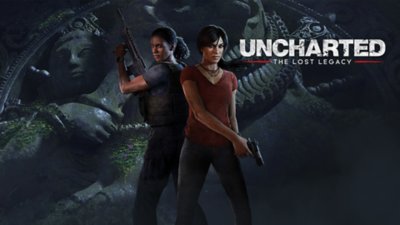 newest uncharted game for ps4