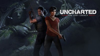 newest uncharted ps4 game