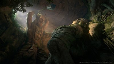 lost legacy psn