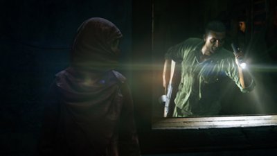 screenshot UNCHARTED eredità perduta