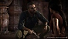 UNCHARTED the lost legacy snímka obrazovky