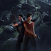 Uncharted: The Lost Legacy-tabletbaggrund
