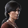 Uncharted: The Lost Legacy – Tabletin taustakuva
