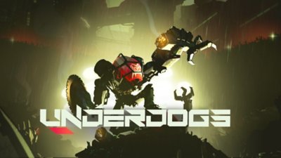 Underdogs画像