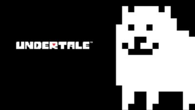 UNDERTALE サムネイル