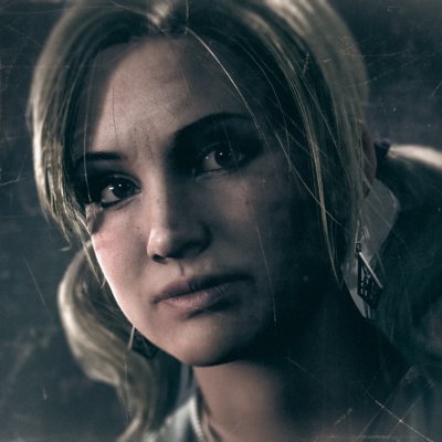 Until Dawn karakter – Jessica