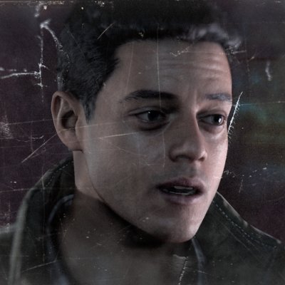 Personaje de Until Dawn - Joshua