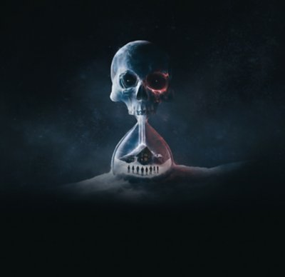 Arte guía de Until Dawn