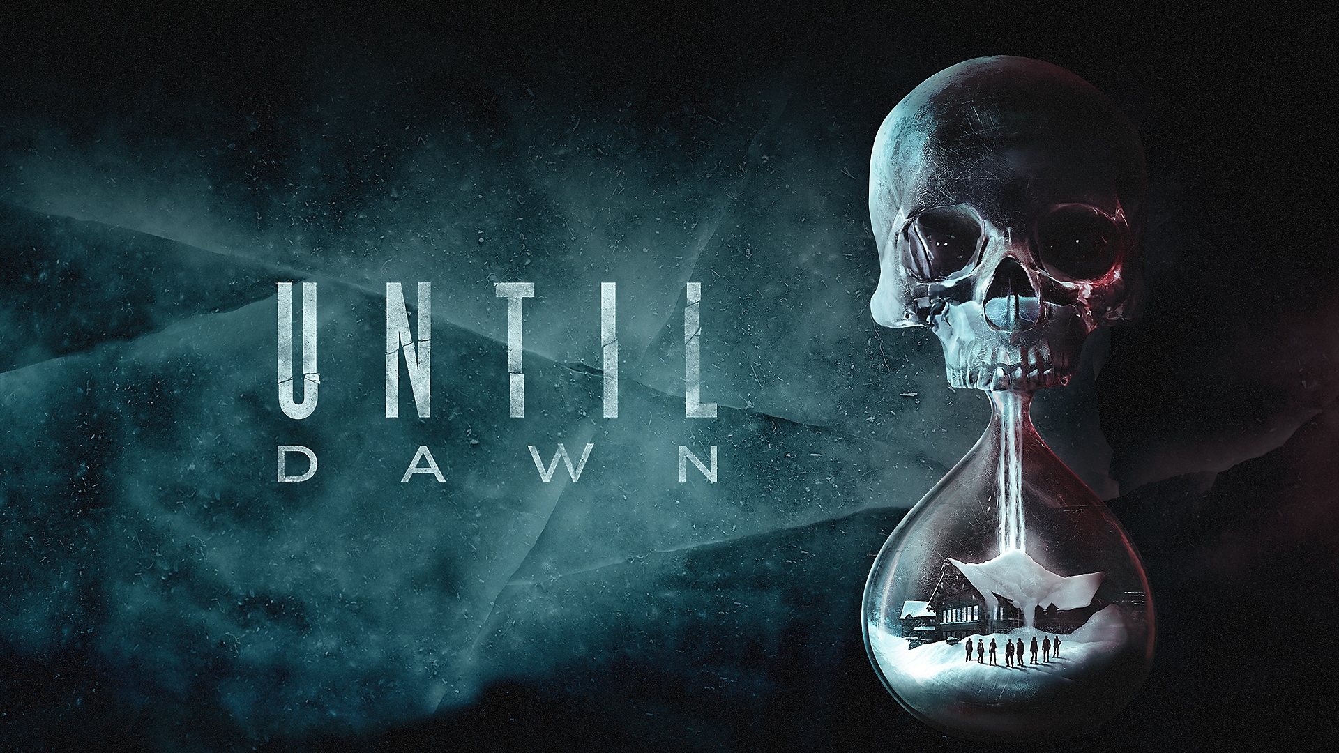 Until Dawn - Bande-annonce de lancement | PS4, Rami Malek, Hayden Panettiere