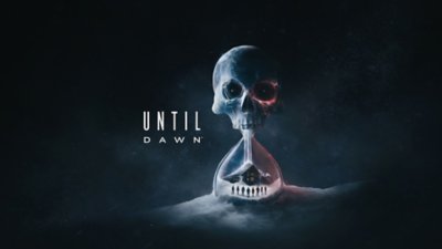 Until Dawn 2024 – klíčová grafika