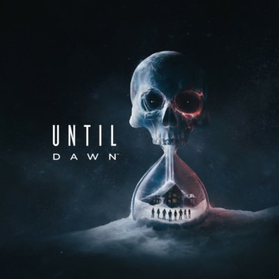 Until Dawn forbedret til PS5 Pro