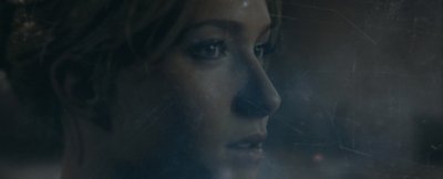 《Until Dawn》薩曼莎分頁「恐懼」