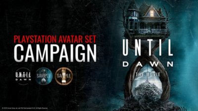 Imagen de avatar de Until Dawn