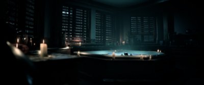 Until Dawn - screenshot