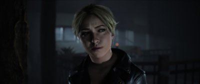 Until Dawn screenshot