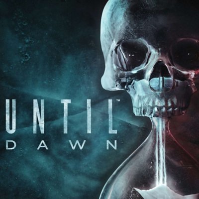 Until Dawn – miniaturka