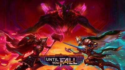 The best Roguelike games on PS5 & PS4 (US)