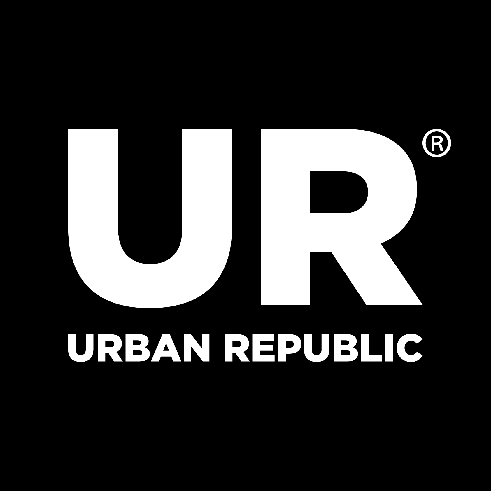 Urban Republic logo