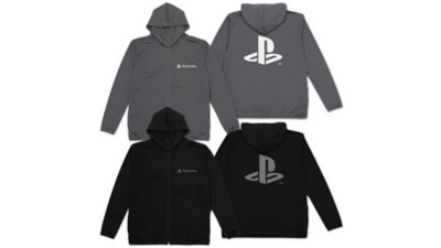 薄手ドライパーカー for PlayStation Gallery Image 1