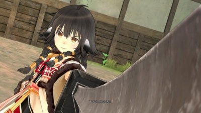 うたわれるもの斬2 - Screenshot 2