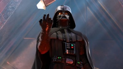 vader immortal a star wars vr series ps4