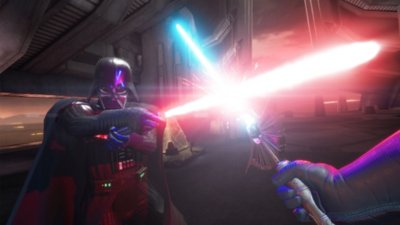 lightsaber vr game ps4