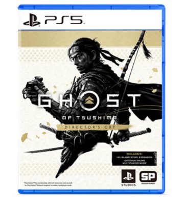 Ghost of Tsushima Director's Cut Our Sweetest Deal
